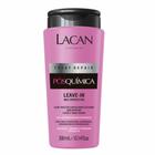 Leave-In Lacan Multiprotetor Pos Quimica 300Ml