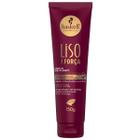 Leave in liso com força- disciplinante 150g - haskell