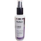 Leave-in Liso Extremo Vita Derm 140ml - Redução de Volume