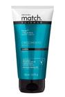 Leave in match science crescimento 150g o boticário