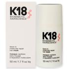 Leave-In Molecular Repair Hair Mask by K18 Hair for Unisex - 1.7 oz Masque
