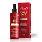 Leave-in Multifinalizador First One Lacan 200ml Hidratação