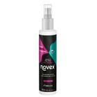 Leave-In Novex Santo Black Poderoso Day After Volumizador 300ml - Embelleze