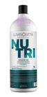 Leave-In Nutri Hidratação E Nutrição 1 L Luminositta