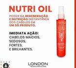Leave-in Nutri Oil London 120 ml