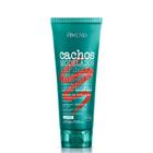 Leave-in organicos para cabelos crespos amend cachos 250g