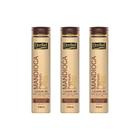 Leave-In Ouribel Mandioca 320Ml - Kit Com 3Un