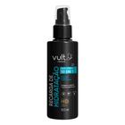 Leave In para Cabelo Hidratante Recarga de Hidratação Protetor Termico Spray 100ml Vult