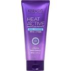 Leave-In para Ondas Perfeitas: Kerasys Heat Active Wave Styling 200mL