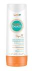 Leave In Protetor Térmico E Solar Over Beach Lunix 200Ml