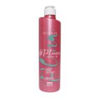 Leave In Sem Enxague Protetor Térmico Plena Tróia Hair 500ml