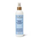 Leave-In SheaMoisture Manuka Honey & Iogurte - 240ml
