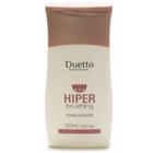 Leave-in Silicone Hiper Brushing Duetto 150ml