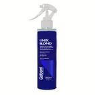 Leave-in Spray Matizador UnikBlond 200 ml Gaboni Professional