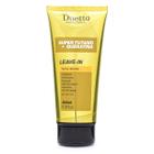 Leave-in Super Tutano + Queratina Duetto 200ml