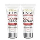 Leave-in tratamento Loreal Paris Elseve cicatri renove 50ml ( unidade ou kit)