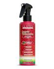 Leave-in Watermelon Protetor térmico da Glatten Professional