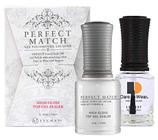 LeChat - Gel Polaco Perfect Match - Verniz Gel Brilhante Marinho