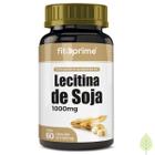 Lecitina De Soja 1000Mg 60 Cápsulas Fitoprime