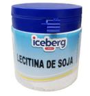 Lecitina De Soja 100g Iceberg
