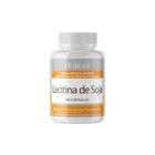 Lecitina de soja - 60 cáps - FITOBRASIL