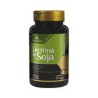 Lecitina de Soja (60 Cápsulas) - Natusday