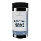 Lecitina De Soja Liquida Natural Sem Glúten Biobene 350g - Biobene Ingredientes