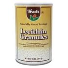 Lecitina em Grânulos - Fearn Natural Foods (6 Pacotes com 16 OZ)