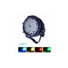 Led Bigdipper Lpw 001 54X3W Rgbw Prova De Água Par