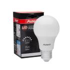 Led Bulbo 9W 6500K Bivolt