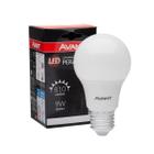 Led Bulbo 9W 6500K Bivolt - Avant