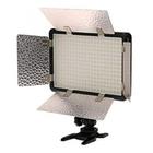 Led Godox 308cii Iluminador Painel Garantia+nfe