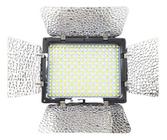 Led Iluminador Soleste W-300 3200k-5600k Fotografia+fonte S