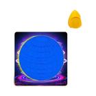 Led Light Up Flying Ball Boomerang Flyorb Magic Drone Spinner Fidget Toy Para Crianças Presente De