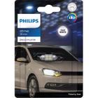 Led Philips Ultinon Pro3100 Torpedo 30mm 12V 6000K