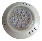 Led Piscina 5w Rgb Brustec