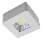 Led Spot Authentic Sobr Qua Bf 5W 6500K Biv 400Lm Avant