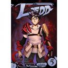 Ledd - vol. 05 - JAMBO