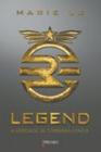 Legend - A Verdade Se Tornara Lenda - Vol 1 - PRUMO (ROCCO)