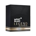 Legend Montblanc Eau de Parfum Perfume Masculino