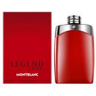 Legend Red Montblanc Perfume Masculino Eau de Parfum