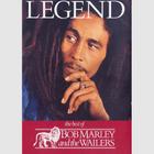 Legend The Best Of Bob Marley And The Wailers DVD