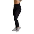 Leggin Com Ziper Frontal Trilogos Griffa - Griffa Sports