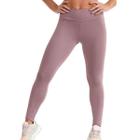 Legging Caju Brasil Nz Moment - Roxa Roxo P - Roxo