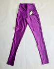 Legging 3D salto triplo M violeta