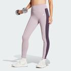 Legging 7/8 Optime Colorblock - Adidas