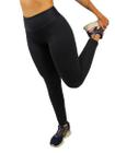 Legging Academia Power Fitness Estilo do Corpo Ref 6453