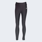 Legging Adidas Latin Fit Solid - Feminina - Preto