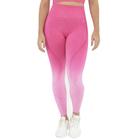 Legging Alto Giro Gradient Feminina