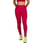 Legging Alto Giro Hyper Push-up Feminina